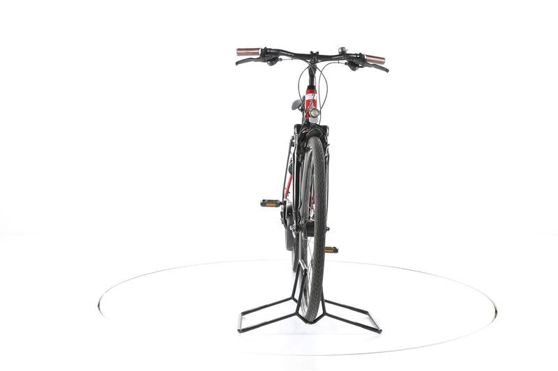 Raleigh Road Classic 24 2021 | red | 28" | 45 cm 3