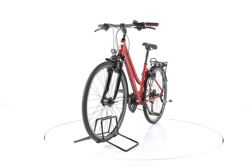 Raleigh Road Classic 24 2021 | red | 28" | 45 cm 4