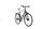 Raleigh Rushhour 6.0 (2021) | Diamond | black | 28" | 55 cm thumbnail 1/4