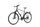 Raleigh Rushhour 6.0 (2021) | Diamond | black | 28" | 55 cm thumbnail 2/4