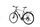 Raleigh Rushhour 6.0 (2021) | Diamond | black | 28" | 55 cm thumbnail 4/4