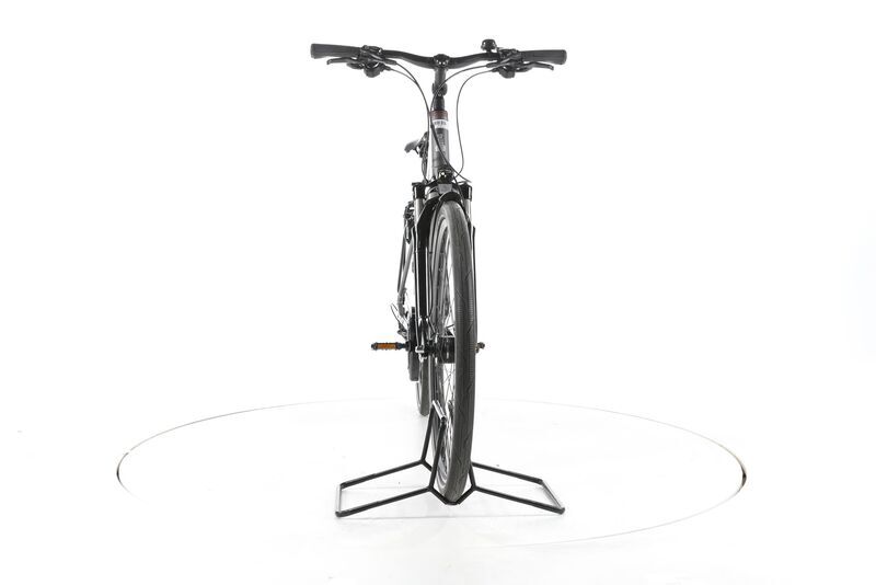 Raleigh Rushhour 7.0 2022 | grijs | 28" | 55 cm 3