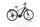 Raleigh Sheffield 9 2020 | preto | 28" | 43 cm | 500 - 3000 km, thumbnail 1 of 5