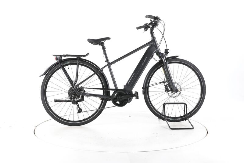 Raleigh Sheffield 9 2020 | preto | 28" | 43 cm | 500 - 3000 km, image 1 of 5