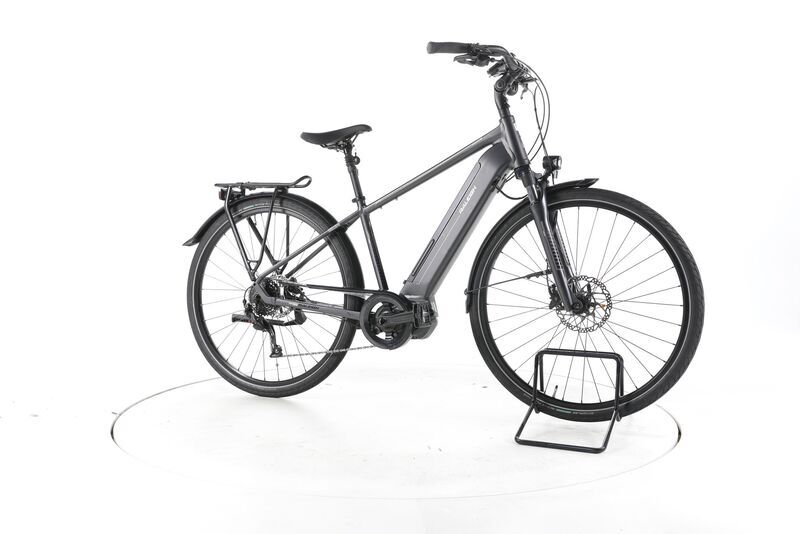 Raleigh Sheffield 9 2020 | preto | 28" | 43 cm | 500 - 3000 km, image 2 of 5