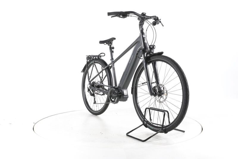 Raleigh Sheffield 9 2020 | preto | 28" | 43 cm | 500 - 3000 km, image 3 of 5