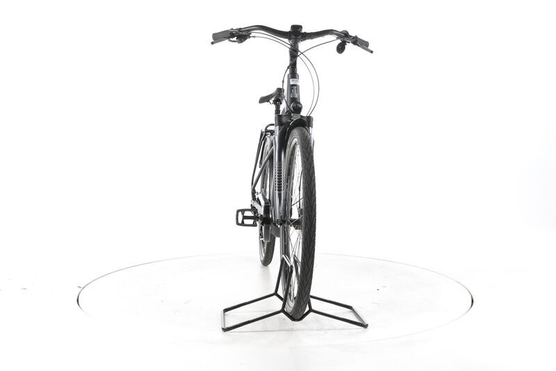 Raleigh Sheffield 9 2020 | preto | 28" | 43 cm | 500 - 3000 km, image 4 of 5