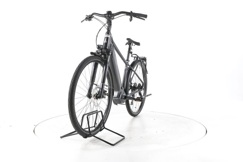 Raleigh Sheffield 9 2020 | preto | 28" | 43 cm | 500 - 3000 km, image 5 of 5
