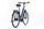 Raleigh Sheffield Premium (2021) | Tiefeinsteiger | blau | 28" | 53 cm | < 100 km thumbnail 2/5