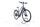 Raleigh Stanton 10 (2020) | Trapez | mitternachtsblau matt | 28" | 48 cm | 100 - 500 km thumbnail 3/5