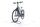 Raleigh Stanton 10 (2020) | Trapez | mitternachtsblau matt | 28" | 48 cm | 100 - 500 km thumbnail 4/5