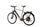 Raleigh Stanton 9 (2018) | Diamant | grau | 28" | 58 cm | 2000 - 3000 km thumbnail 3/4
