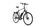 Raleigh Stoker B9 (2019) | Diamond | black | 28" | 60 cm | 2000 - 3000 km thumbnail 1/4