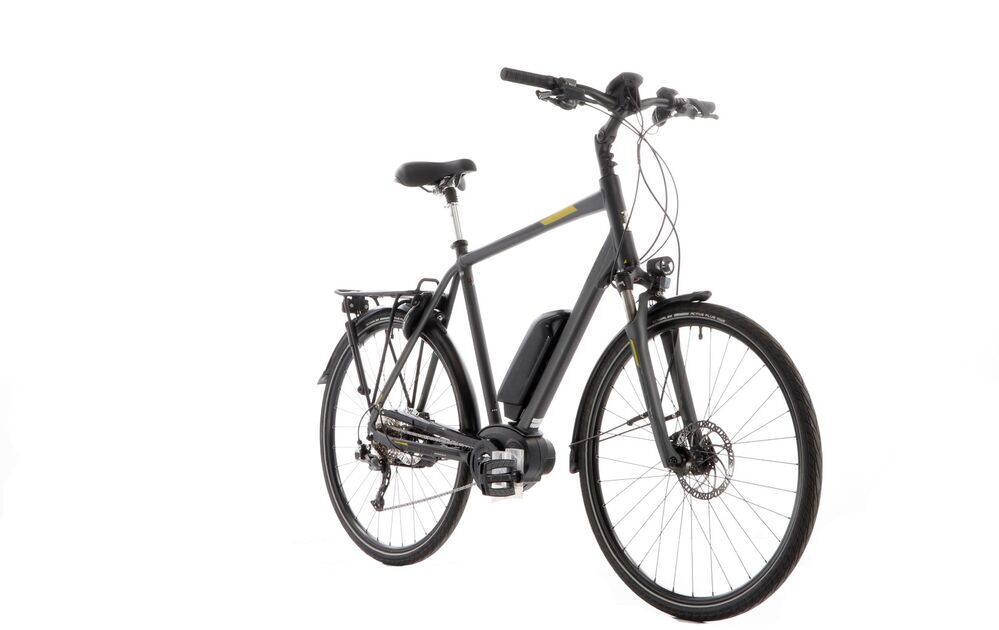 Raleigh Stoker B9 [2019] (REFURBISHED) | Now with a 30-Day Trial Period