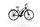 Raleigh Stoker LTD 2022 | czarny | 28" | 45 cm | 500 - 3000 km, thumbnail 1 of 5