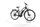 Raleigh Stoker LTD 2022 | czarny | 28" | 45 cm | 500 - 3000 km, thumbnail 2 of 5