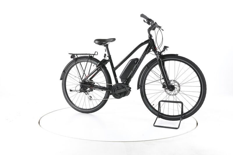 Raleigh Stoker LTD 2022 | czarny | 28" | 45 cm | 500 - 3000 km, image 2 of 5