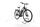 Raleigh Stoker LTD 2022 | czarny | 28" | 45 cm | 500 - 3000 km, thumbnail 3 of 5