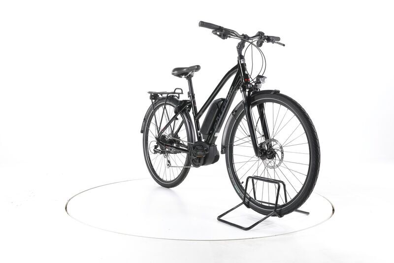 Raleigh Stoker LTD 2022 | czarny | 28" | 45 cm | 500 - 3000 km, image 3 of 5