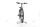 Raleigh Stoker LTD 2022 | czarny | 28" | 45 cm | 500 - 3000 km, thumbnail 4 of 5