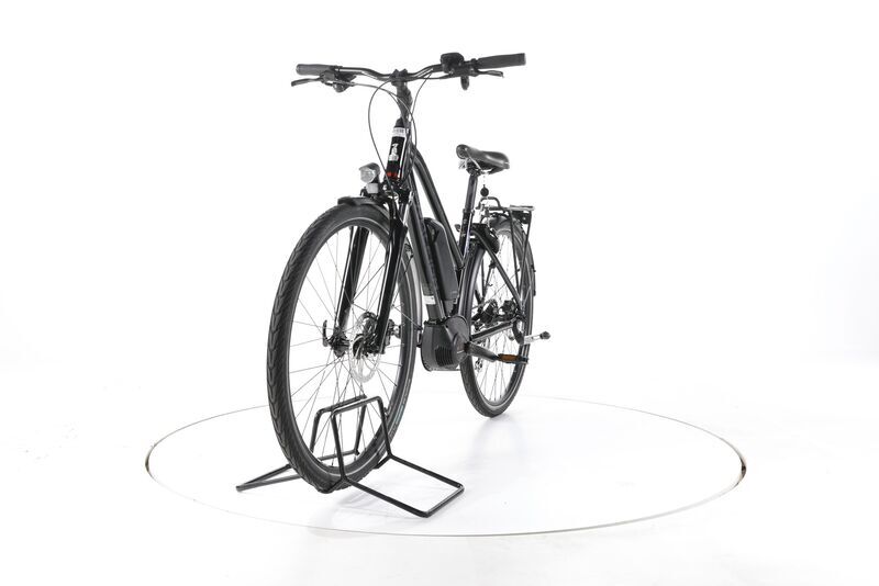 Raleigh Stoker LTD 2022 | czarny | 28" | 45 cm | 500 - 3000 km, image 5 of 5