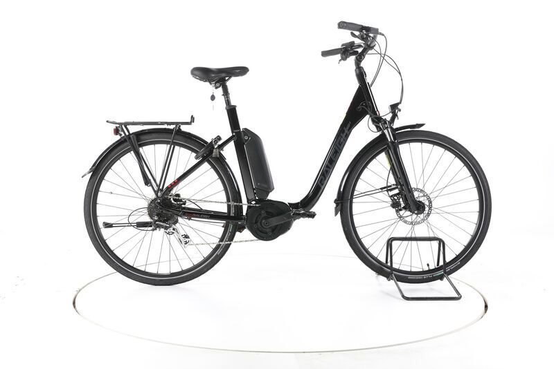 Raleigh Stoker LTD 2022 | černá | 28" | 55 cm | 500 - 3000 km, image 1 of 5