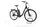 Raleigh Stoker LTD 2022 | černá | 28" | 55 cm | 500 - 3000 km, thumbnail 2 of 5