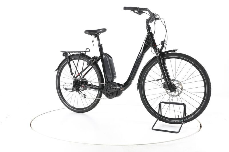 Raleigh Stoker LTD 2022 | černá | 28" | 55 cm | 500 - 3000 km, image 2 of 5