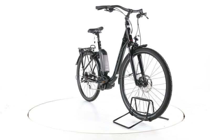 Raleigh Stoker LTD 2022 | černá | 28" | 55 cm | 500 - 3000 km, image 3 of 5