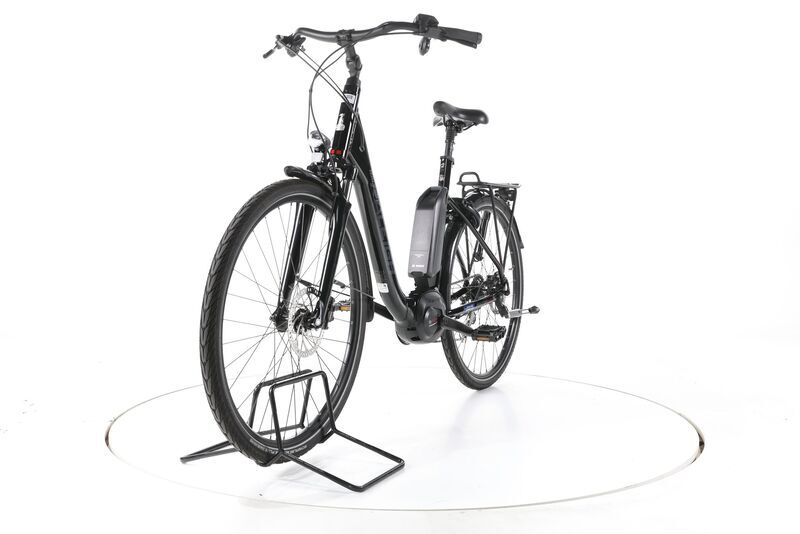Raleigh Stoker LTD 2022 | černá | 28" | 55 cm | 500 - 3000 km, image 5 of 5