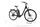 Raleigh Stoker LTD 2022 | preto | 28" | 50 cm | 500 - 3000 km, thumbnail 2 of 5