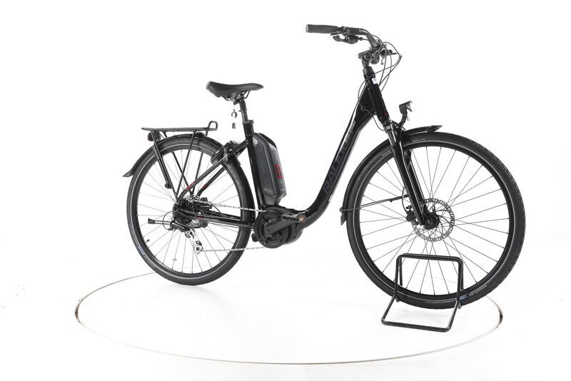 Raleigh Stoker LTD 2022 | preto | 28" | 50 cm | 500 - 3000 km, image 2 of 5