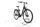 Raleigh Stoker LTD 2022 | preto | 28" | 50 cm | 500 - 3000 km, thumbnail 3 of 5