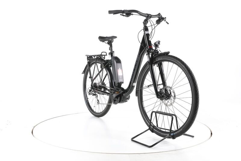 Raleigh Stoker LTD 2022 | preto | 28" | 50 cm | 500 - 3000 km, image 3 of 5