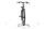 Raleigh Stoker LTD 2022 | preto | 28" | 50 cm | 500 - 3000 km, thumbnail 4 of 5