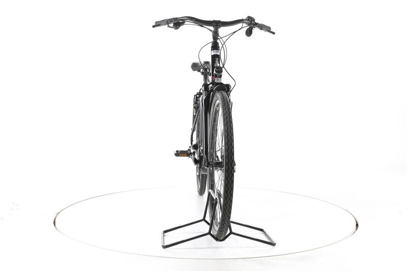Raleigh Stoker LTD 2022 | preto | 28" | 50 cm | 500 - 3000 km, image 4 of 5