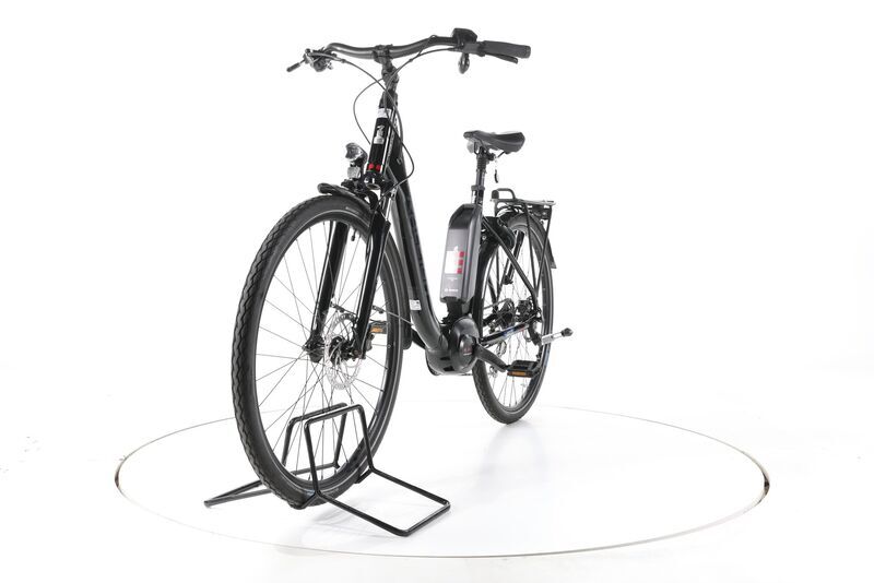 Raleigh Stoker LTD 2022 | preto | 28" | 50 cm | 500 - 3000 km, image 5 of 5