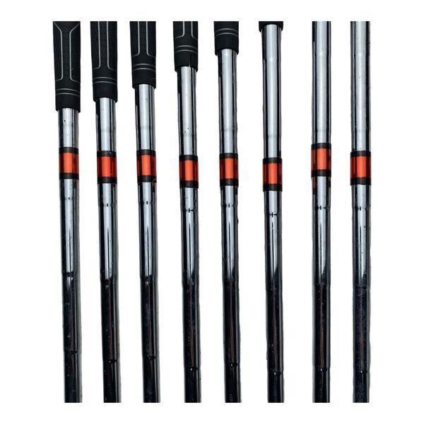 RAM Demon Plus Iron set | regular | right-hand | 4-SW, image 4 of 5