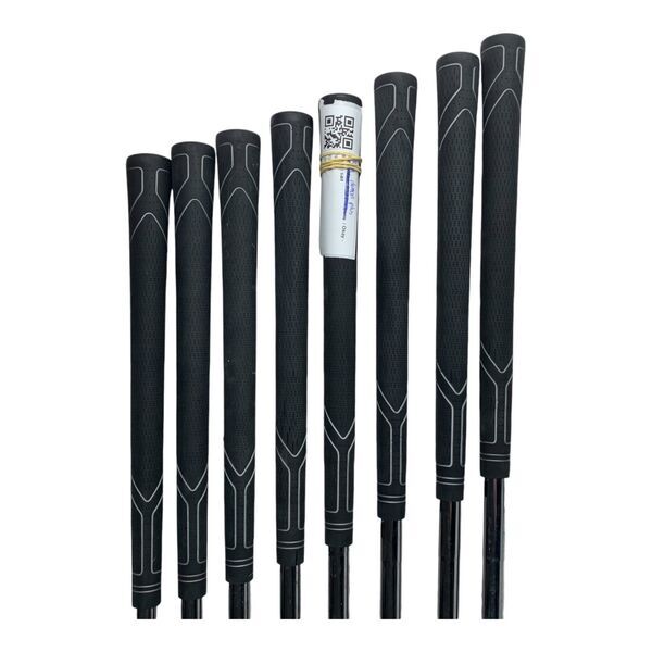 RAM Demon Plus Iron set | regular | right-hand | 4-SW, image 5 of 5