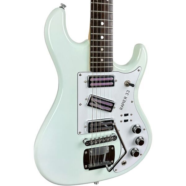 Rapier 33 2012 - Daphne Blue | Daphne Blue, image 1 of 4