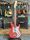 Rapier 33 Fiesta Red 3 Pickup Electric Guitar | Fiesta Red, thumbnail 1 of 5