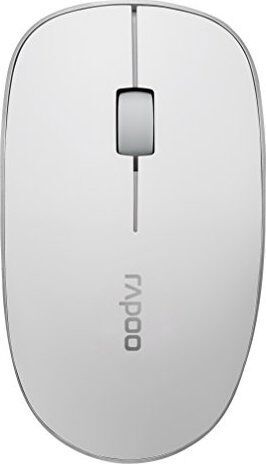 Rapoo 3510 Wireless | weiß 1