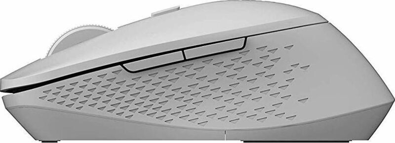 Rapoo M300 Silent Multi-Mode Wireless | jasnoszary 4