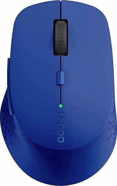 Rapoo M300 Silent Multi-Mode Wireless | blue 1