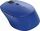Rapoo M300 Silent Multi-Mode Wireless | blue thumbnail 2/5