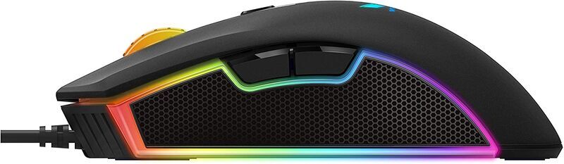 Rapoo VPRO Gaming V280 | svart 3