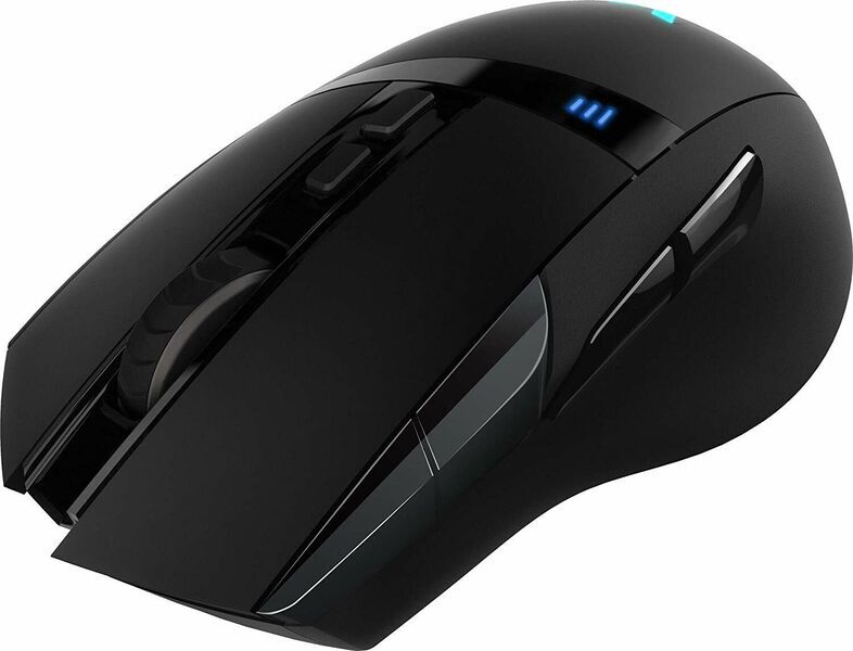 Rapoo VPRO Gaming VT350 | zwart 2