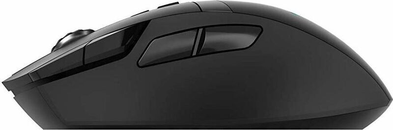 Rapoo VPRO Gaming VT350 | zwart 3