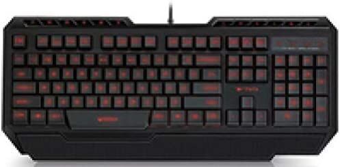 Rapoo VPRO V55 | black | DE 1