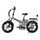 RATTAN LM Ultra 2026 | grey | 20" | one size | < 500 km, thumbnail 1 of 5